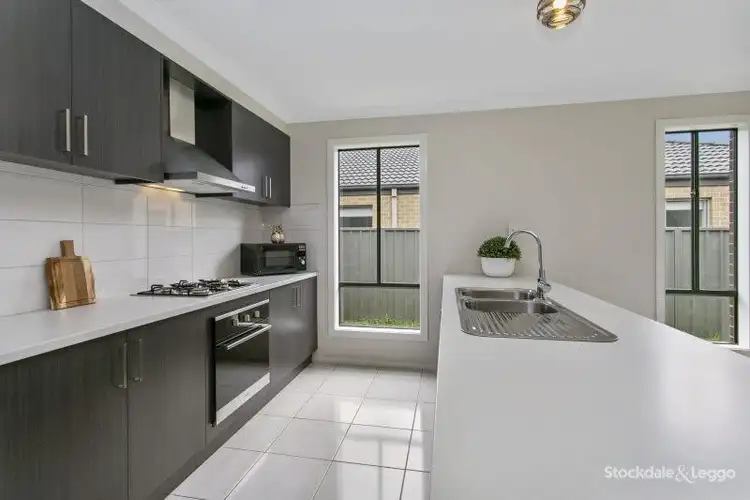 Second view of Homely house listing, 9 CERES WAY, Cranbourne West VIC 3977