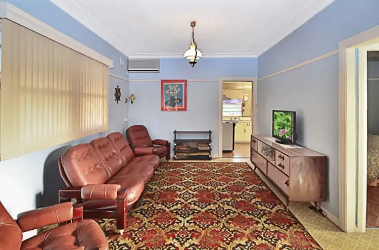 Second view of Homely house listing, 40 Scenic Drive, Budgewoi NSW 2262