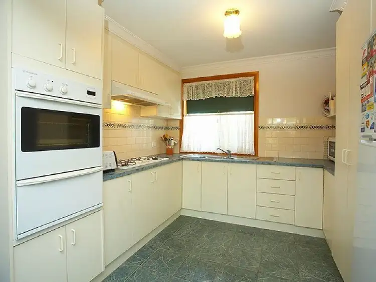 Second view of Homely unit listing, 3/12 Rose Street, Altona VIC 3018