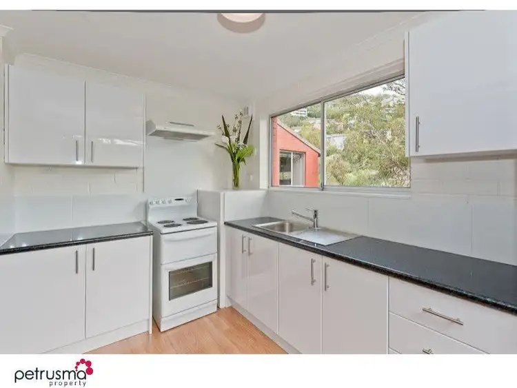 Second view of Homely unit listing, 3/11 Dalkeith Court, Sandy Bay TAS 7005
