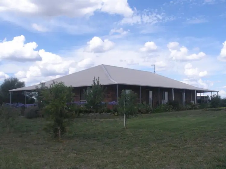 Second view of Homely house listing, 603 Springcreek Rd, Young NSW 2594