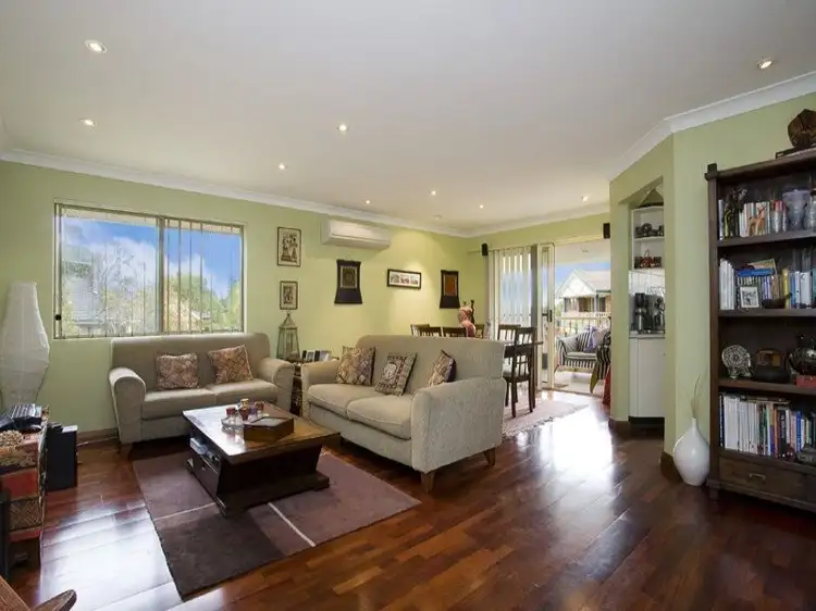 60/10 Broughton Street, Canterbury NSW 2193