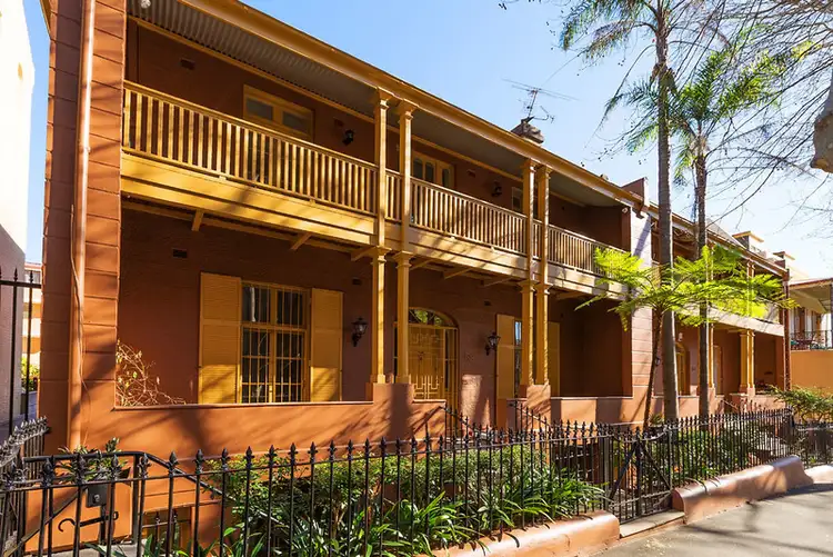 Sixth view of Homely terrace listing, 59 Victoria Street, Potts Point NSW 2011