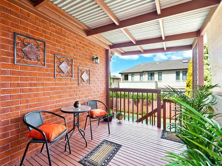 Third view of Homely house listing, 98A Blackwall Point Road, Chiswick NSW 2046