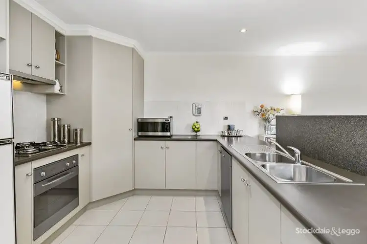 Second view of Homely unit listing, 2/1 CAROL AVENUE, Cranbourne VIC 3977