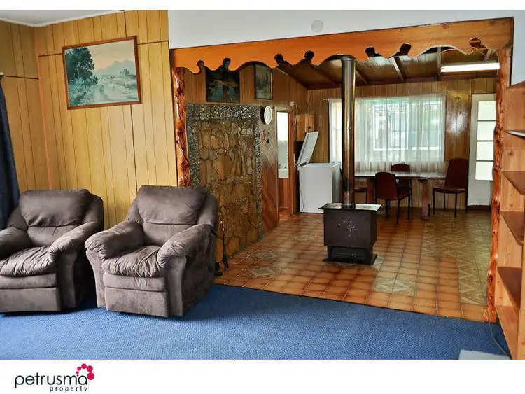 Fifth view of Homely house listing, 2649 Gordon River Road, National Park TAS 7140