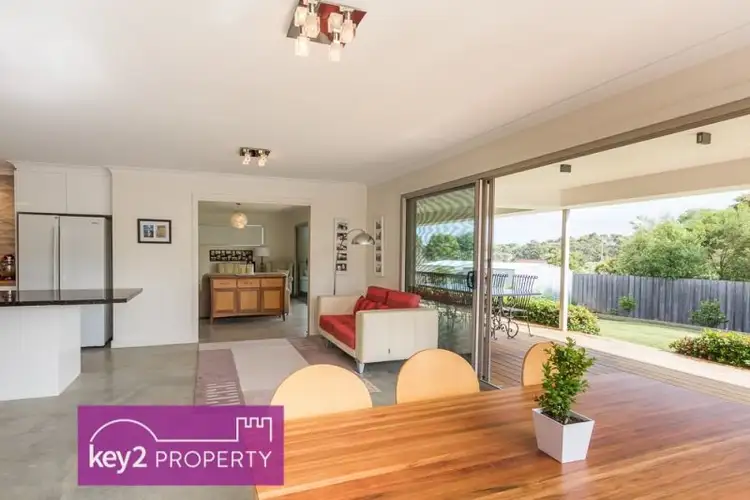 Fifth view of Homely house listing, 23 Corella Drive, Legana TAS 7277