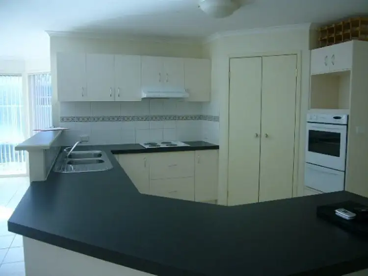 Third view of Homely house listing, 3 Nice Place, Point Cook VIC 3030