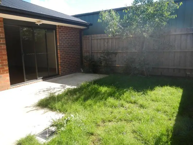 Fifth view of Homely house listing, 3/27 Stanley Street, Wallan VIC 3756