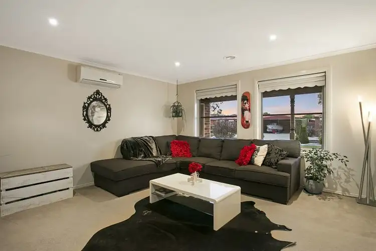 Fifth view of Homely house listing, 10A BREAMLEA WAY, Cranbourne West VIC 3977