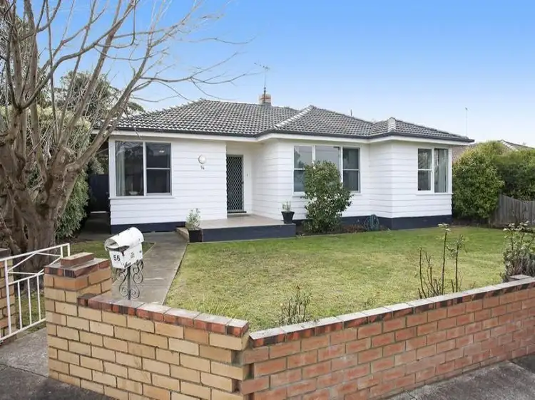 56 Drysdale Avenue, Hamlyn Heights VIC 3215