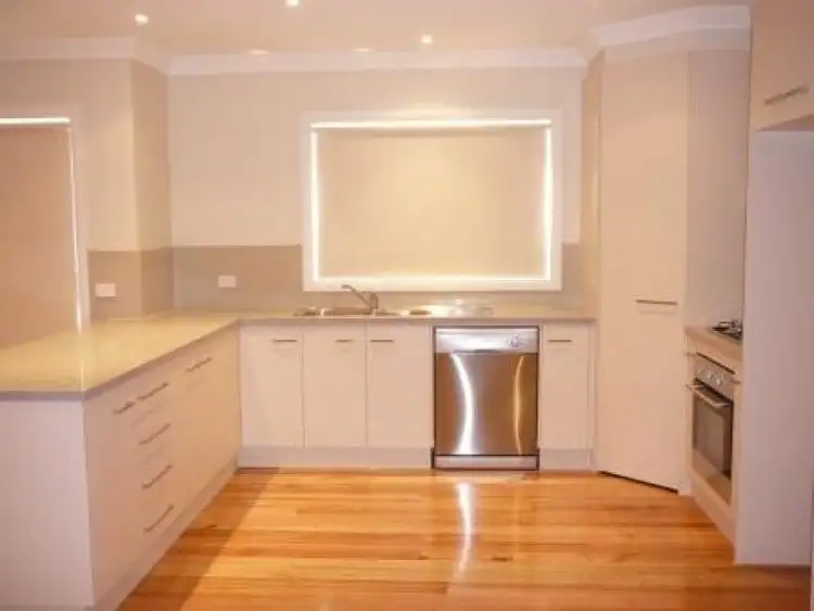 Second view of Homely townhouse listing, 35 Seves Street, Altona VIC 3018
