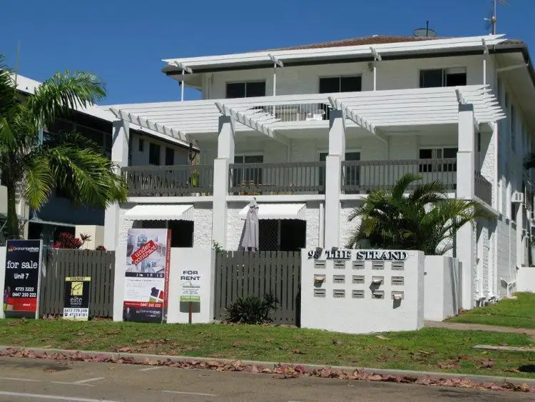 7/98 The Strand, North Ward QLD 4810