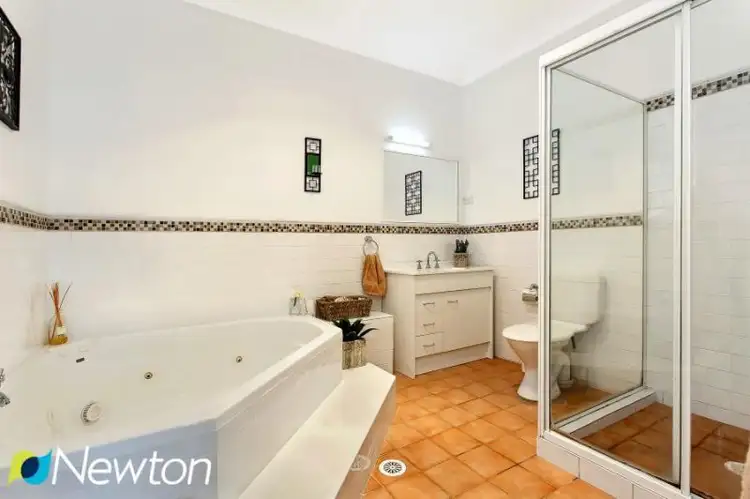 Fifth view of Homely house listing, 4 Lobelia Place, Gymea NSW 2227