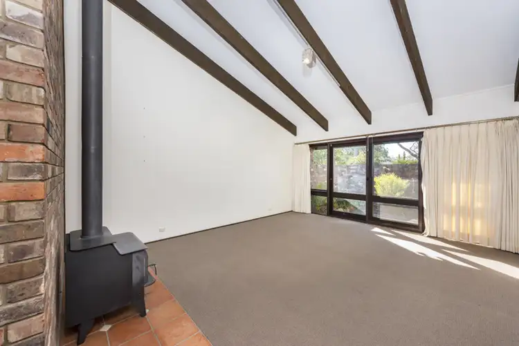 Fifth view of Homely house listing, 56 Alroy Circuit, Hawker ACT 2614