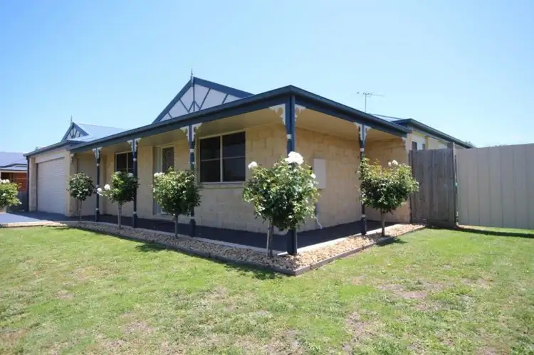 Main view of Homely house listing, 6 Townley Road, Koo Wee Rup VIC 3981