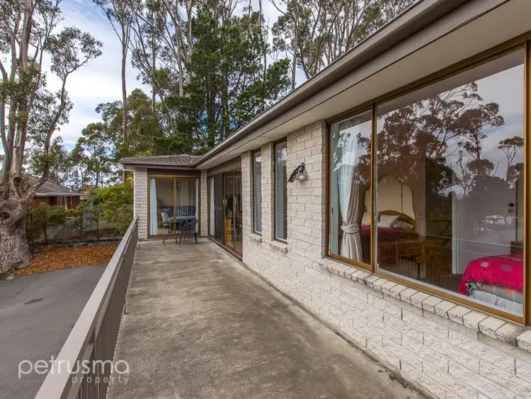 Fifth view of Homely house listing, 578B Nelson Road, Mount Nelson TAS 7007