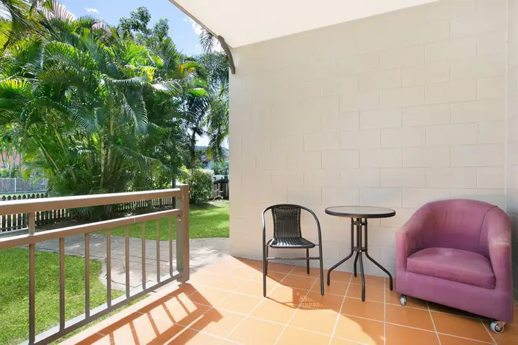 Fourth view of Homely apartment listing, 6/17 Grantala St, Manoora QLD 4870