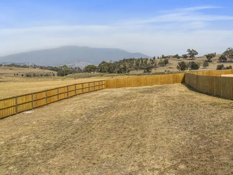 Main view of Homely land listing, 28 Barrob Street, Old Beach TAS 7017