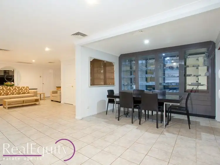 Third view of Homely house listing, 20 Rugby Crescent, Chipping Norton NSW 2170