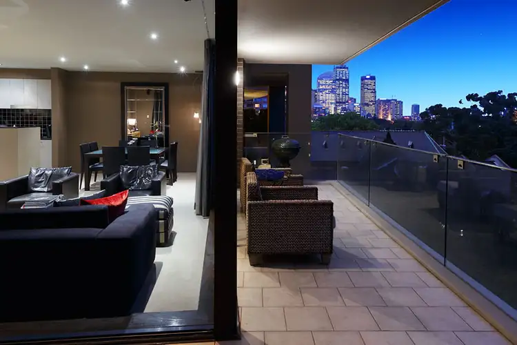 Fourth view of Homely apartment listing, 306/1A Tusculum Street, Potts Point NSW 2011