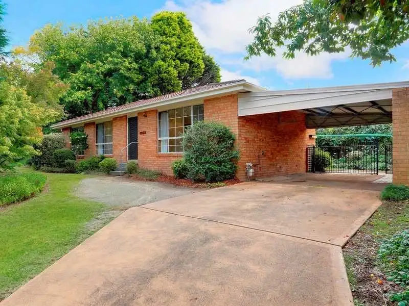 Main view of Homely house listing, 12 A Merrett Drive, Moss Vale NSW 2577