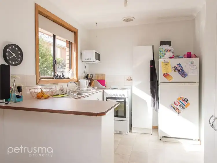 Fourth view of Homely house listing, 1/88A Hilton Road, Claremont TAS 7011