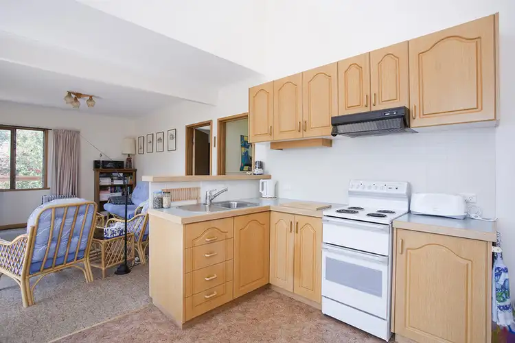 Sixth view of Homely house listing, 8 Wallace Street, Lorne VIC 3232