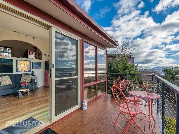 Third view of Homely house listing, 17 Edith Avenue, Sandy Bay TAS 7005