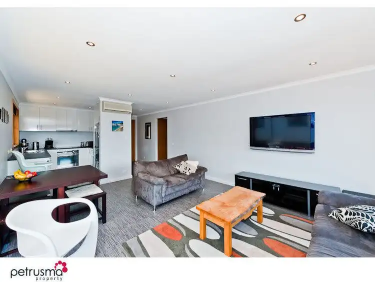 Third view of Homely unit listing, 2/9 Longview Ave, Sandy Bay TAS 7005