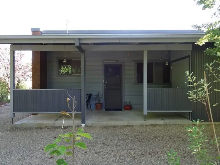 Fifth view of Homely block of units listing, 1 & 2/51 Delany Avenue, Bright VIC 3741