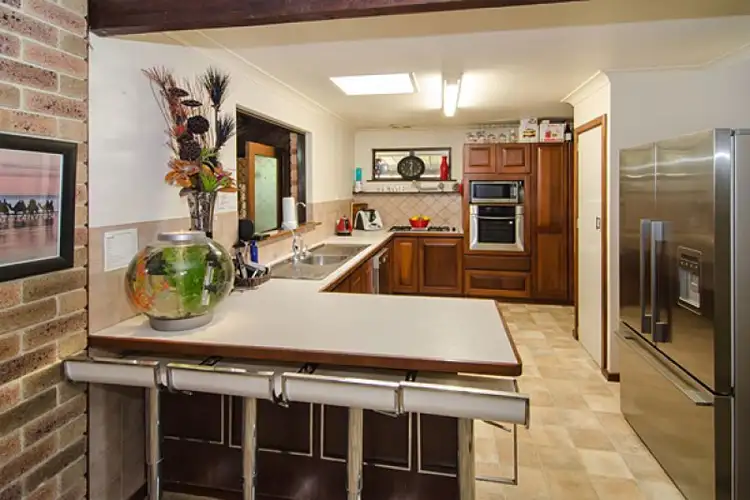 Main view of Homely house listing, 21 William Drive, Broadwater WA 6280
