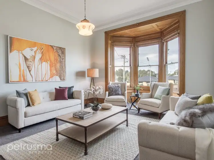 Fifth view of Homely house listing, 20 York Street, Bellerive TAS 7018