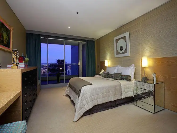 Fourth view of Homely apartment listing, 704/81 Macleay Street, Potts Point NSW 2011