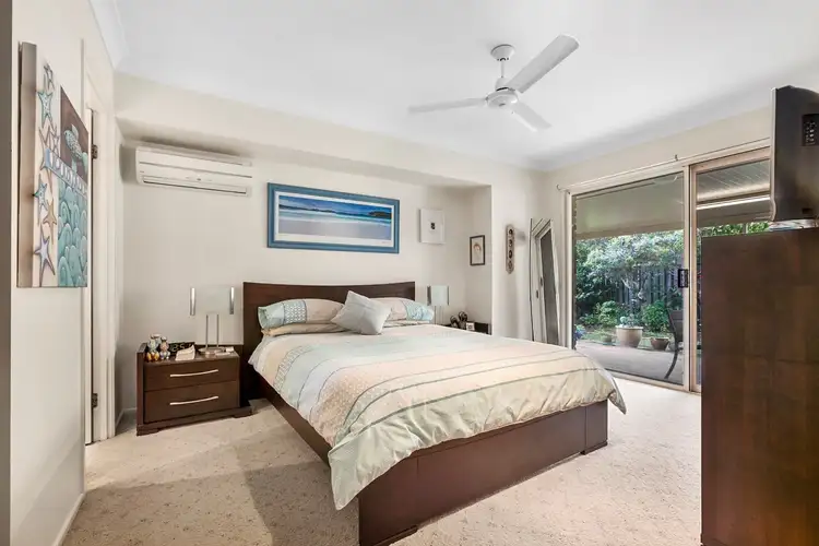 Fifth view of Homely house listing, 4 Raven Way, Noosaville QLD 4566