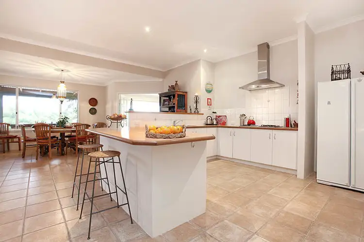 Fifth view of Homely house listing, 99 Westview Parade, Wannanup WA 6210