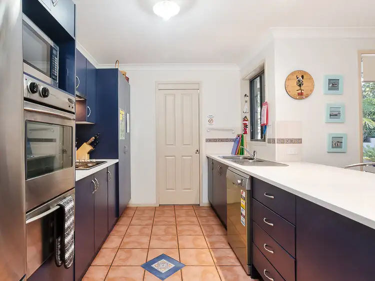 Fourth view of Homely house listing, 9 Thompson Place, Nelson Bay NSW 2315