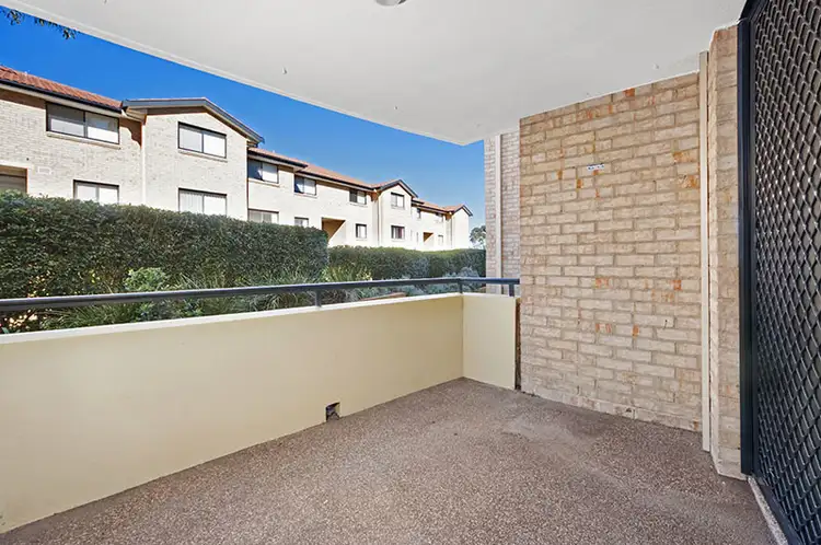 Fourth view of Homely unit listing, 42/51 Railway Parade, Engadine NSW 2233