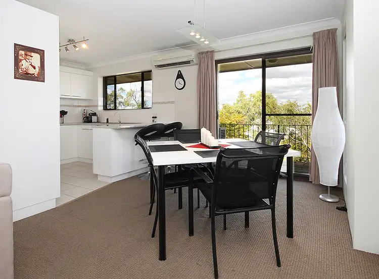 11/33 Maryvale Street, Toowong QLD 4066