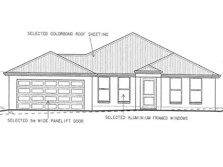Lot 68 Palermo Street, Orange NSW 2800