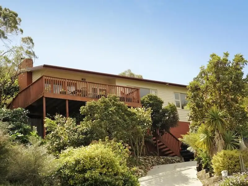 Main view of Homely house listing, 99 Malunna Road, Lindisfarne TAS 7015