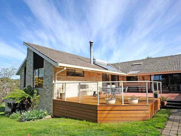 Main view of Homely house listing, 50 Drysdale Avenue, Kingston TAS 7050