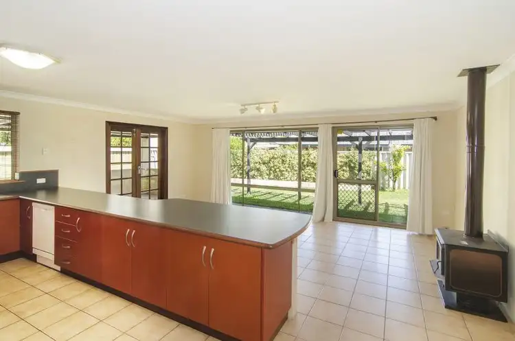 Third view of Homely house listing, 20 Donald Way, Geographe WA 6280
