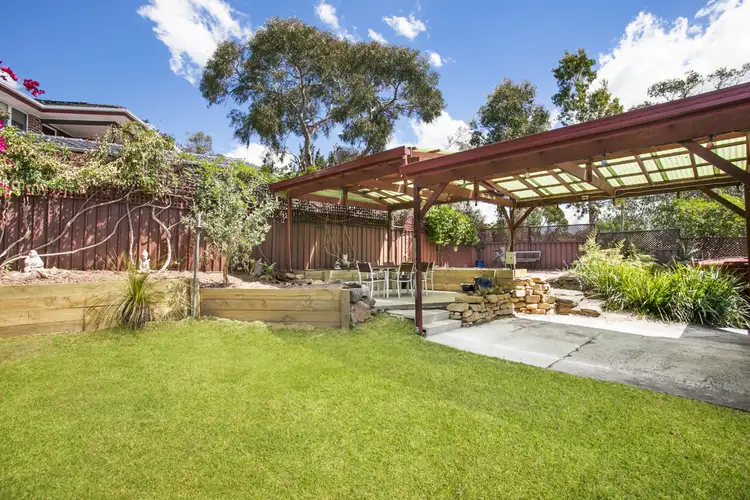Sixth view of Homely house listing, 6 Slessor Place, Heathcote NSW 2233