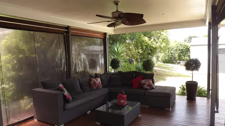 Second view of Homely house listing, 36 JAMES ST, Rangeville QLD 4350