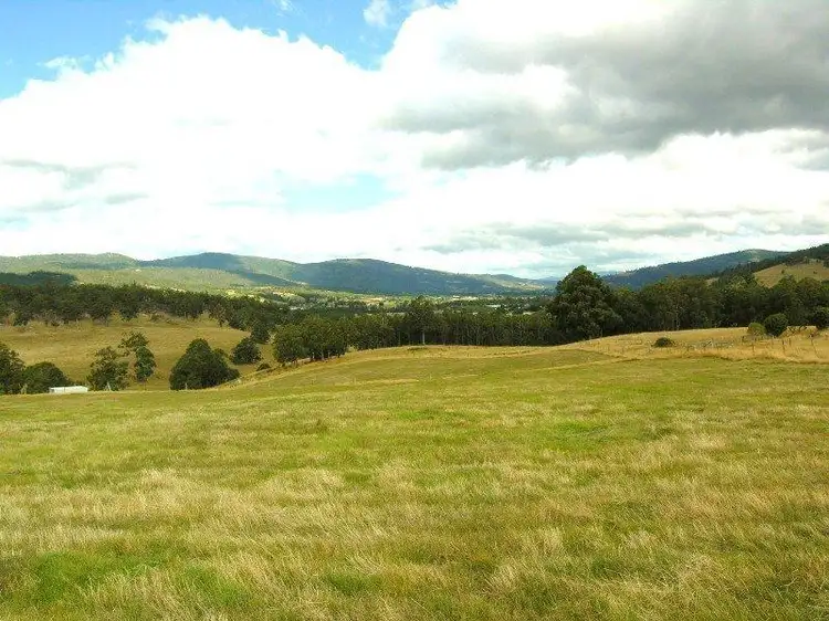 Fourth view of Homely land listing, Cross Road, Lucaston TAS 7109