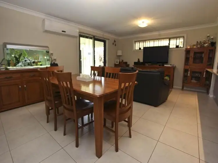 Fourth view of Homely house listing, 21 Moonstone Drive, Orange NSW 2800
