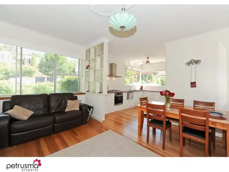 Fifth view of Homely house listing, 12 York Street, Sandy Bay TAS 7005
