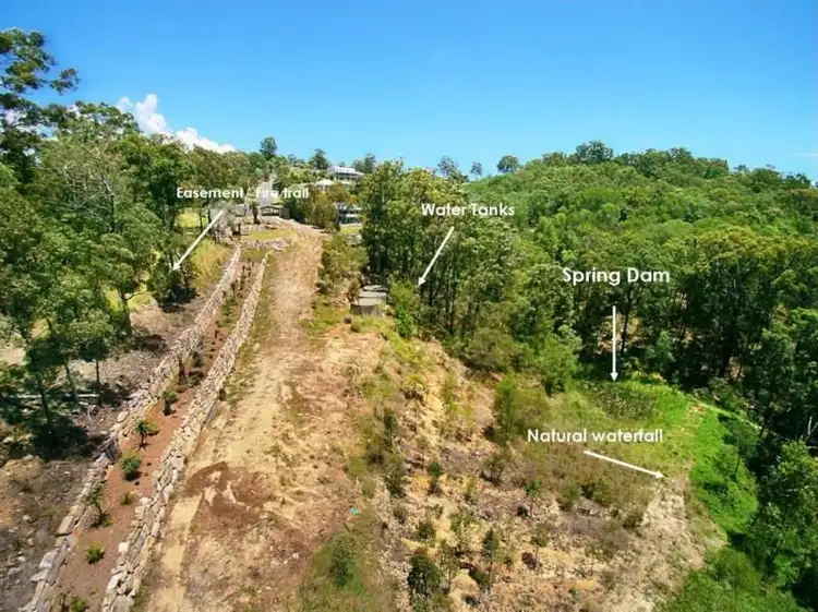 Fourth view of Homely land listing, 352 Chesterfield Drive, Bonogin QLD 4213