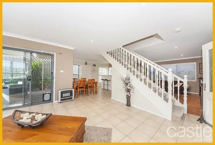 Fourth view of Homely townhouse listing, 2/82 De Vitre, Lambton NSW 2299